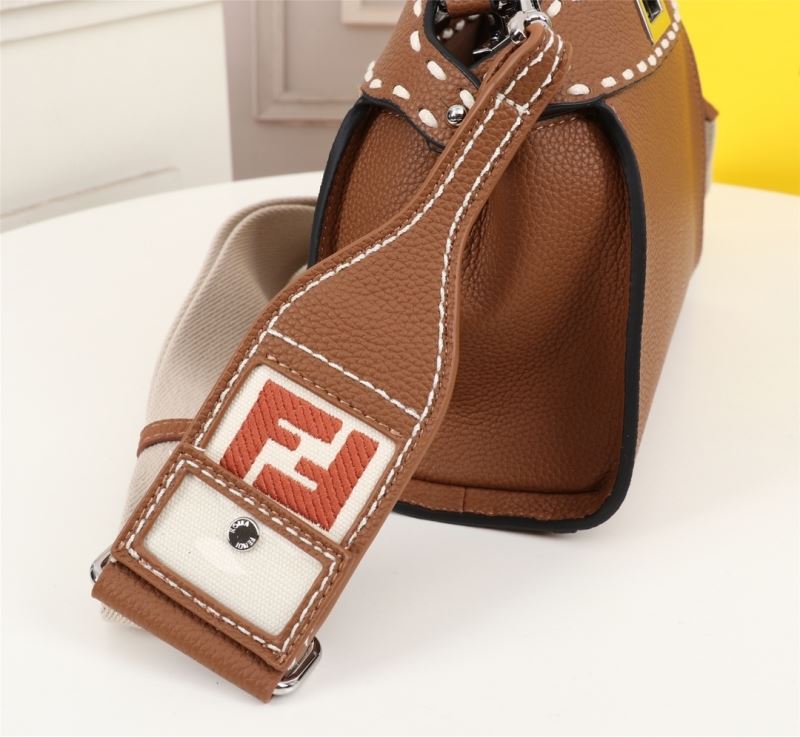 F**di peekaboo bags
